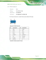 Preview for 52 page of IEI Technology uIBX-230-BT Series User Manual