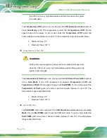 Preview for 63 page of IEI Technology uIBX-230-BT Series User Manual