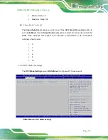 Preview for 64 page of IEI Technology uIBX-230-BT Series User Manual