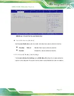 Preview for 66 page of IEI Technology uIBX-230-BT Series User Manual