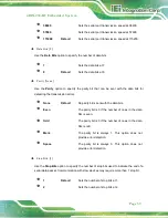 Preview for 68 page of IEI Technology uIBX-230-BT Series User Manual