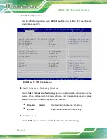 Preview for 69 page of IEI Technology uIBX-230-BT Series User Manual