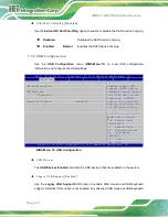 Preview for 71 page of IEI Technology uIBX-230-BT Series User Manual