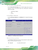 Preview for 75 page of IEI Technology uIBX-230-BT Series User Manual