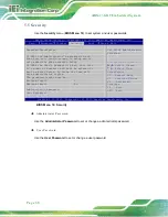 Preview for 77 page of IEI Technology uIBX-230-BT Series User Manual