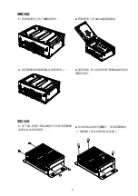 Preview for 5 page of IEI Technology uIBX-250 Quick Installation Manual