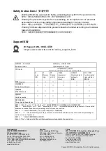 Preview for 8 page of IEI Technology uIBX-250 Quick Installation Manual