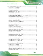 Preview for 9 page of IEI Technology UPC-F12C-ULT3 User Manual