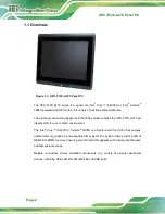 Preview for 16 page of IEI Technology UPC-F12C-ULT3 User Manual