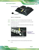 Preview for 37 page of IEI Technology UPC-F12C-ULT3 User Manual