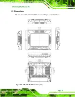 Предварительный просмотр 25 страницы IEI Technology UPC-V312-D525 User Manual