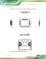 Preview for 22 page of IEI Technology UPC-V315-QM77 User Manual