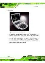 Preview for 6 page of IEI Technology uSmart3400 User Manual