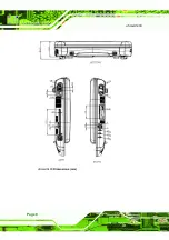 Preview for 8 page of IEI Technology uSmart3400 User Manual