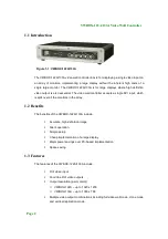 Предварительный просмотр 12 страницы IEI Technology VWBOX-122A User Manual