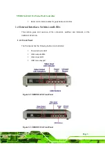 Предварительный просмотр 13 страницы IEI Technology VWBOX-122A User Manual