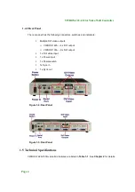 Предварительный просмотр 14 страницы IEI Technology VWBOX-122A User Manual