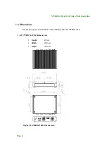 Предварительный просмотр 16 страницы IEI Technology VWBOX-122A User Manual