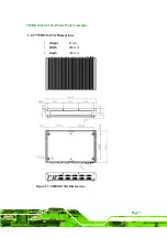 Предварительный просмотр 17 страницы IEI Technology VWBOX-122A User Manual