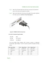 Предварительный просмотр 26 страницы IEI Technology VWBOX-122A User Manual