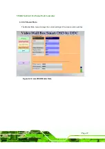Предварительный просмотр 57 страницы IEI Technology VWBOX-122A User Manual