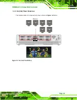 Предварительный просмотр 23 страницы IEI Technology VWBOX-E133 User Manual