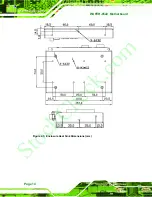 Предварительный просмотр 28 страницы IEI Technology Wafer-8522 User Manual