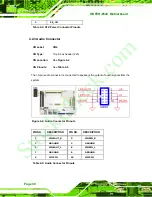 Предварительный просмотр 52 страницы IEI Technology Wafer-8522 User Manual