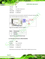 Предварительный просмотр 64 страницы IEI Technology Wafer-8522 User Manual