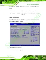 Предварительный просмотр 104 страницы IEI Technology Wafer-8522 User Manual