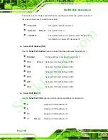 Предварительный просмотр 114 страницы IEI Technology Wafer-8522 User Manual