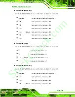 Предварительный просмотр 115 страницы IEI Technology Wafer-8522 User Manual