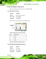 Предварительный просмотр 31 страницы IEI Technology WAFER-945GSE User Manual