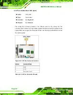 Предварительный просмотр 59 страницы IEI Technology WAFER-945GSE2 User Manual