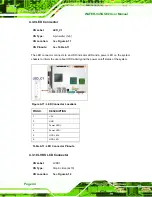 Предварительный просмотр 61 страницы IEI Technology WAFER-945GSE2 User Manual