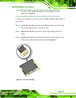 Предварительный просмотр 78 страницы IEI Technology WAFER-945GSE2 User Manual