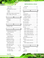 Предварительный просмотр 203 страницы IEI Technology WAFER-945GSE2 User Manual