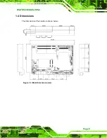 Предварительный просмотр 17 страницы IEI Technology WAFER-945GSELVDS2-N270-R10 User Manual