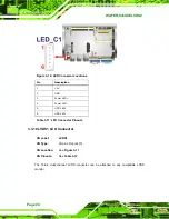 Предварительный просмотр 36 страницы IEI Technology WAFER-945GSELVDS2-N270-R10 User Manual