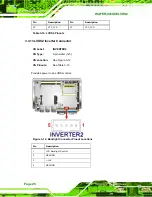 Предварительный просмотр 40 страницы IEI Technology WAFER-945GSELVDS2-N270-R10 User Manual