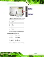 Предварительный просмотр 45 страницы IEI Technology WAFER-945GSELVDS2-N270-R10 User Manual