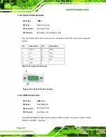 Предварительный просмотр 50 страницы IEI Technology WAFER-945GSELVDS2-N270-R10 User Manual