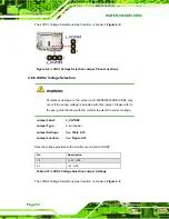 Предварительный просмотр 66 страницы IEI Technology WAFER-945GSELVDS2-N270-R10 User Manual