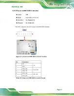 Предварительный просмотр 45 страницы IEI Technology WAFER-AL User Manual