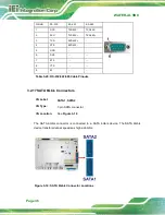 Предварительный просмотр 50 страницы IEI Technology WAFER-AL User Manual