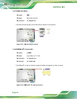 Предварительный просмотр 52 страницы IEI Technology WAFER-AL User Manual