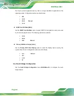 Предварительный просмотр 108 страницы IEI Technology WAFER-AL User Manual