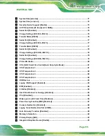 Предварительный просмотр 129 страницы IEI Technology WAFER-AL User Manual