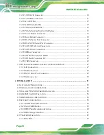 Предварительный просмотр 6 страницы IEI Technology WAFER-BT-E38 1W2 Series User Manual