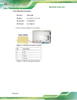 Предварительный просмотр 38 страницы IEI Technology WAFER-BT-E38 1W2 Series User Manual